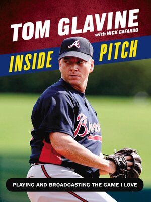 cover image of Inside Pitch
